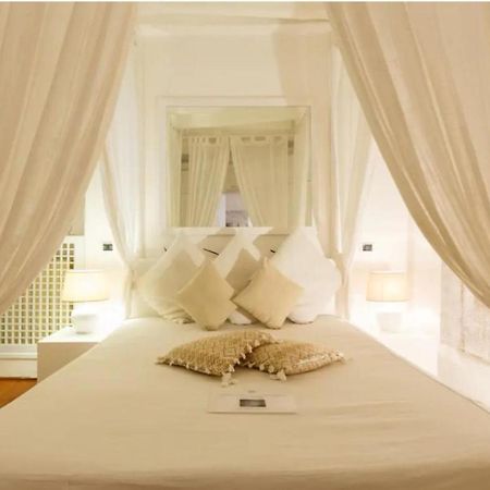 Navona Deluxe Luxury Suite Рим Экстерьер фото