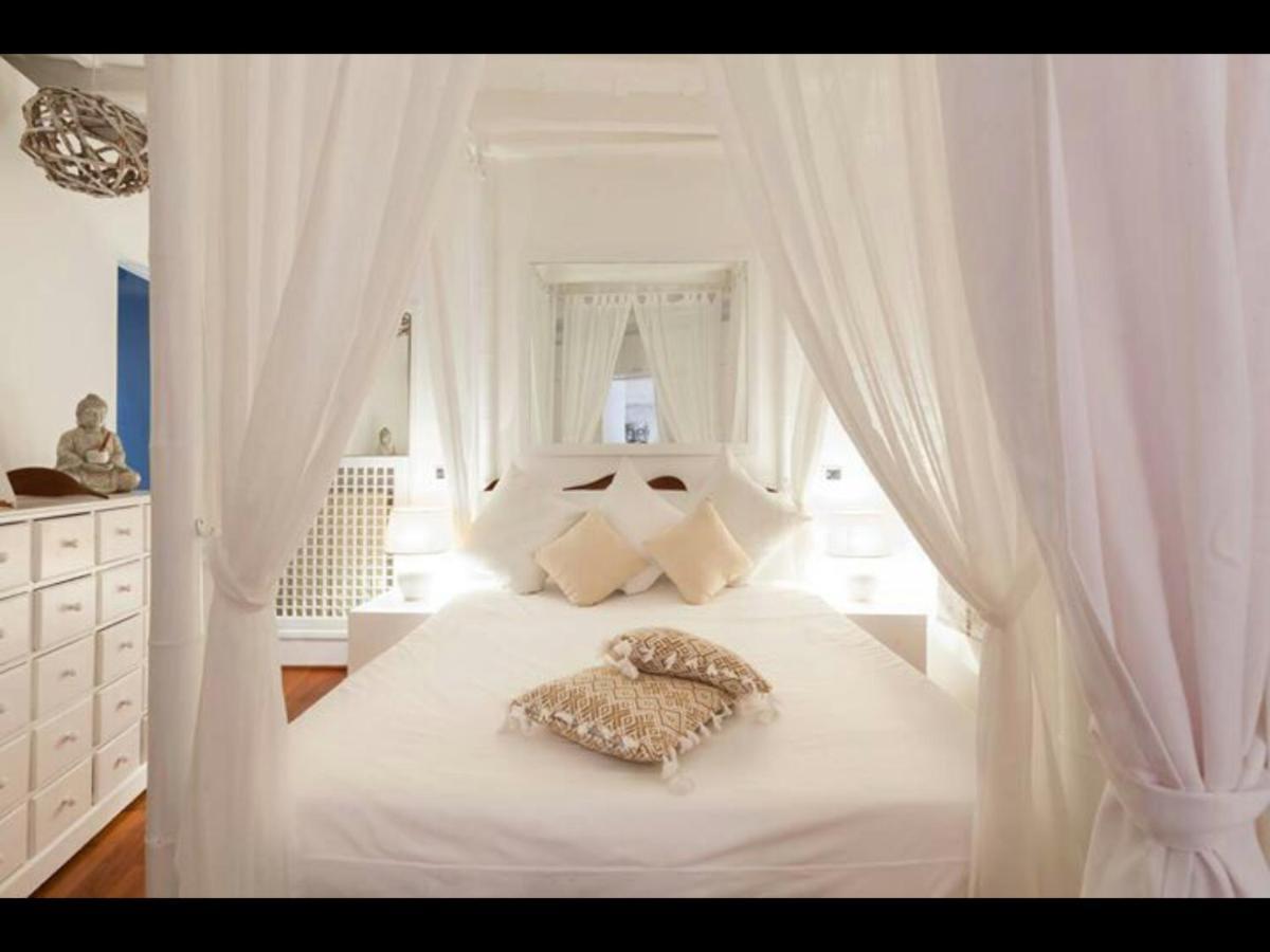 Navona Deluxe Luxury Suite Рим Экстерьер фото