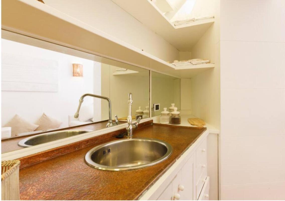 Navona Deluxe Luxury Suite Рим Экстерьер фото