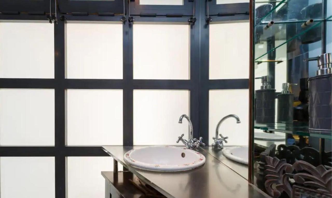 Navona Deluxe Luxury Suite Рим Экстерьер фото