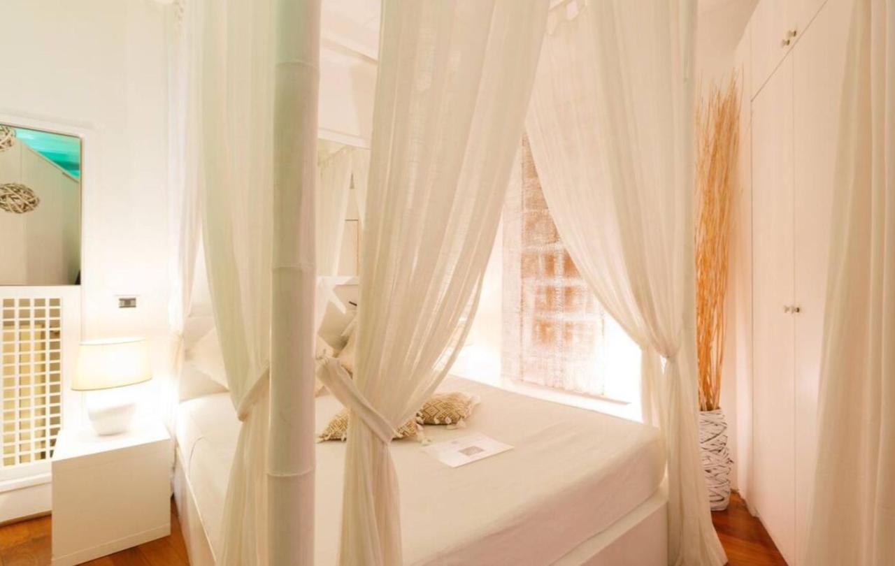 Navona Deluxe Luxury Suite Рим Экстерьер фото